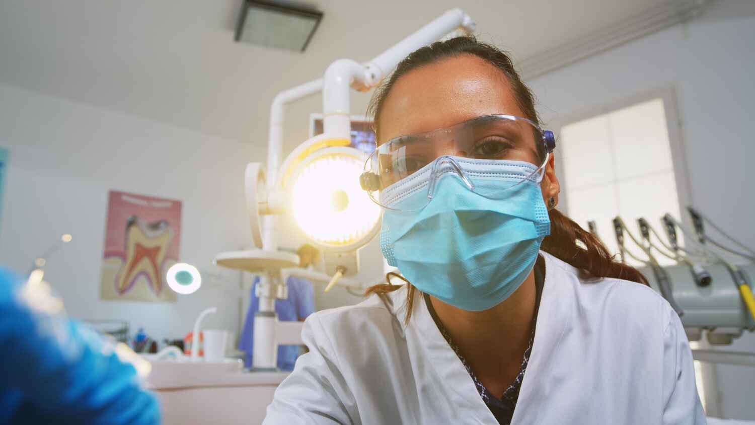 24-Hour Dental Clinic Near Me Madison, IN